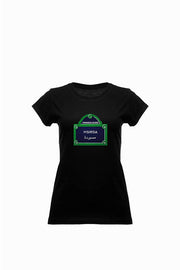 T-SHIRT COLLECTION WILAYA MSIRDA